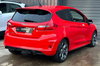 Ford Fiesta 1.0T EcoBoost ST-Line X Edition Hatchback 3dr Petrol Manual Euro 6 (s/s) (125 ps) 3dr Manual 2026