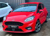 Ford Fiesta 1.0T EcoBoost ST-Line X Edition Hatchback 3dr Petrol Manual Euro 6 (s/s) (125 ps) 3dr Manual 2026