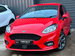 Ford Fiesta 1.0T EcoBoost ST-Line X Edition Hatchback 3dr Petrol Manual Euro 6 (s/s) (125 ps) 3dr Manual 2020