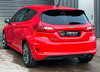 Ford Fiesta 1.0T EcoBoost ST-Line X Edition Hatchback 3dr Petrol Manual Euro 6 (s/s) (125 ps) 3dr Manual 2026