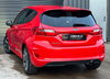 Ford Fiesta 1.0T EcoBoost ST-Line X Edition Hatchback 3dr Petrol Manual Euro 6 (s/s) (125 ps) 3dr Manual 2026
