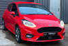 Ford Fiesta 1.0T EcoBoost ST-Line X Edition Hatchback 3dr Petrol Manual Euro 6 (s/s) (125 ps) 3dr Manual 2026
