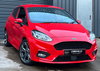 Ford Fiesta 1.0T EcoBoost ST-Line X Edition Hatchback 3dr Petrol Manual Euro 6 (s/s) (125 ps) 3dr Manual 2026