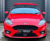 Ford Fiesta 1.0T EcoBoost ST-Line X Edition Hatchback 3dr Petrol Manual Euro 6 (s/s) (125 ps) 3dr Manual 2026