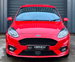 Ford Fiesta 1.0T EcoBoost ST-Line X Edition Hatchback 3dr Petrol Manual Euro 6 (s/s) (125 ps) 3dr Manual 2020