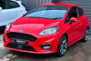 Ford Fiesta 1.0T EcoBoost ST-Line X Edition Hatchback 3dr Petrol Manual Euro 6 (s/s) (125 ps) 3dr Manual 2026