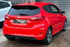 Ford Fiesta 1.0T EcoBoost ST-Line X Edition Hatchback 3dr Petrol Manual Euro 6 (s/s) (125 ps) 3dr Manual 2026