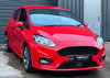 Ford Fiesta 1.0T EcoBoost ST-Line X Edition Hatchback 3dr Petrol Manual Euro 6 (s/s) (125 ps) 3dr Manual 2026
