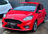 Ford Fiesta 1.0T EcoBoost ST-Line X Edition Hatchback 3dr Petrol Manual Euro 6 (s/s) (125 ps) 3dr Manual 2026