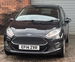 Ford Fiesta 1.0T EcoBoost Titanium Euro 5 (s/s) 5dr 5dr Manual 2014