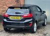 Ford Fiesta 1.0T EcoBoost Titanium Euro 6 (s/s) 5dr 5dr Manual 2026