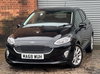 Ford Fiesta 1.0T EcoBoost Titanium Euro 6 (s/s) 5dr 5dr Manual 2026