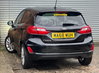 Ford Fiesta 1.0T EcoBoost Titanium Euro 6 (s/s) 5dr 5dr Manual 2026