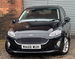 Ford Fiesta 1.0T EcoBoost Titanium Euro 6 (s/s) 5dr 5dr Manual 2018
