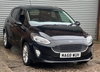 Ford Fiesta 1.0T EcoBoost Titanium Euro 6 (s/s) 5dr 5dr Manual 2026