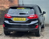 Ford Fiesta 1.0T EcoBoost Titanium Euro 6 (s/s) 5dr 5dr Manual 2026