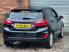 Ford Fiesta 1.0T EcoBoost Titanium Euro 6 (s/s) 5dr 5dr Manual 2026