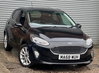 Ford Fiesta 1.0T EcoBoost Titanium Euro 6 (s/s) 5dr 5dr Manual 2026
