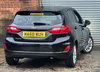 Ford Fiesta 1.0T EcoBoost Titanium Euro 6 (s/s) 5dr 5dr Manual 2026