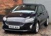 Ford Fiesta 1.0T EcoBoost Titanium Euro 6 (s/s) 5dr 5dr Manual 2026