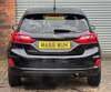 Ford Fiesta 1.0T EcoBoost Titanium Euro 6 (s/s) 5dr 5dr Manual 2026