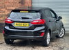 Ford Fiesta 1.0T EcoBoost Titanium Euro 6 (s/s) 5dr 5dr Manual 2026