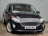 Ford Fiesta 1.0T EcoBoost Titanium Euro 6 (s/s) 5dr 5dr Manual 2026