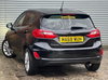 Ford Fiesta 1.0T EcoBoost Titanium Euro 6 (s/s) 5dr 5dr Manual 2026