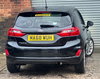 Ford Fiesta 1.0T EcoBoost Titanium Euro 6 (s/s) 5dr 5dr Manual 2026