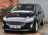 Ford Fiesta 1.0T EcoBoost Titanium Euro 6 (s/s) 5dr 5dr Manual 2026