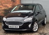 Ford Fiesta 1.0T EcoBoost Titanium Euro 6 (s/s) 5dr 5dr Manual 2026