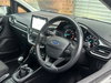 Ford Fiesta 1.0T EcoBoost Titanium Euro 6 (s/s) 5dr 5dr Manual 2026