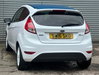 Ford Fiesta 1.0T EcoBoost Zetec White Edition Euro 6 (s/s) 3dr 3dr Manual 2026
