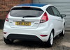 Ford Fiesta 1.0T EcoBoost Zetec White Edition Euro 6 (s/s) 3dr 3dr Manual 2026