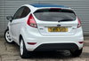 Ford Fiesta 1.0T EcoBoost Zetec White Edition Euro 6 (s/s) 3dr 3dr Manual 2026