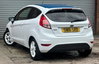 Ford Fiesta 1.0T EcoBoost Zetec White Edition Euro 6 (s/s) 3dr 3dr Manual 2026