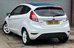 Ford Fiesta 1.0T EcoBoost Zetec White Edition Euro 6 (s/s) 3dr 3dr Manual 2016