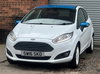 Ford Fiesta 1.0T EcoBoost Zetec White Edition Euro 6 (s/s) 3dr 3dr Manual 2026