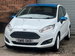 Ford Fiesta 1.0T EcoBoost Zetec White Edition Euro 6 (s/s) 3dr 3dr Manual 2016