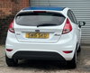 Ford Fiesta 1.0T EcoBoost Zetec White Edition Euro 6 (s/s) 3dr 3dr Manual 2026