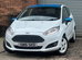 Ford Fiesta 1.0T EcoBoost Zetec White Edition Euro 6 (s/s) 3dr 3dr Manual 2016