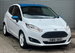Ford Fiesta 1.0T EcoBoost Zetec White Edition Euro 6 (s/s) 3dr 3dr Manual 2016