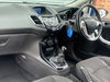 Ford Fiesta 1.0T EcoBoost Zetec White Edition Euro 6 (s/s) 3dr 3dr Manual 2026