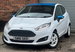 Ford Fiesta 1.0T EcoBoost Zetec White Edition Euro 6 (s/s) 3dr 3dr Manual 2016