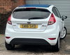 Ford Fiesta 1.0T EcoBoost Zetec White Edition Euro 6 (s/s) 3dr 3dr Manual 2026