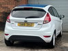 Ford Fiesta 1.0T EcoBoost Zetec White Edition Euro 6 (s/s) 3dr 3dr Manual 2026