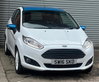 Ford Fiesta 1.0T EcoBoost Zetec White Edition Euro 6 (s/s) 3dr 3dr Manual 2026