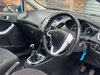 Ford Fiesta 1.0T EcoBoost Zetec White Edition Euro 6 (s/s) 3dr 3dr Manual 2026