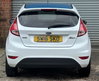 Ford Fiesta 1.0T EcoBoost Zetec White Edition Euro 6 (s/s) 3dr 3dr Manual 2026