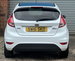 Ford Fiesta 1.0T EcoBoost Zetec White Edition Euro 6 (s/s) 3dr 3dr Manual 2016